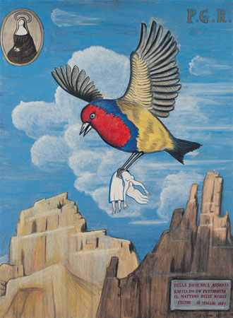 Une image contenant dessin, peinture, croquis, illustration

Description générée automatiquement