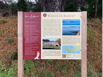 Une image contenant plein air, texte, herbe, plante

Le contenu généré par l’IA peut être incorrect.