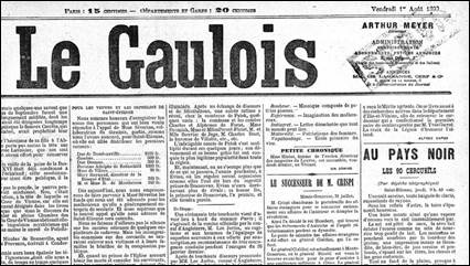 Une image contenant texte, journal, Coupure de presse, Police

Le contenu généré par l’IA peut être incorrect.
